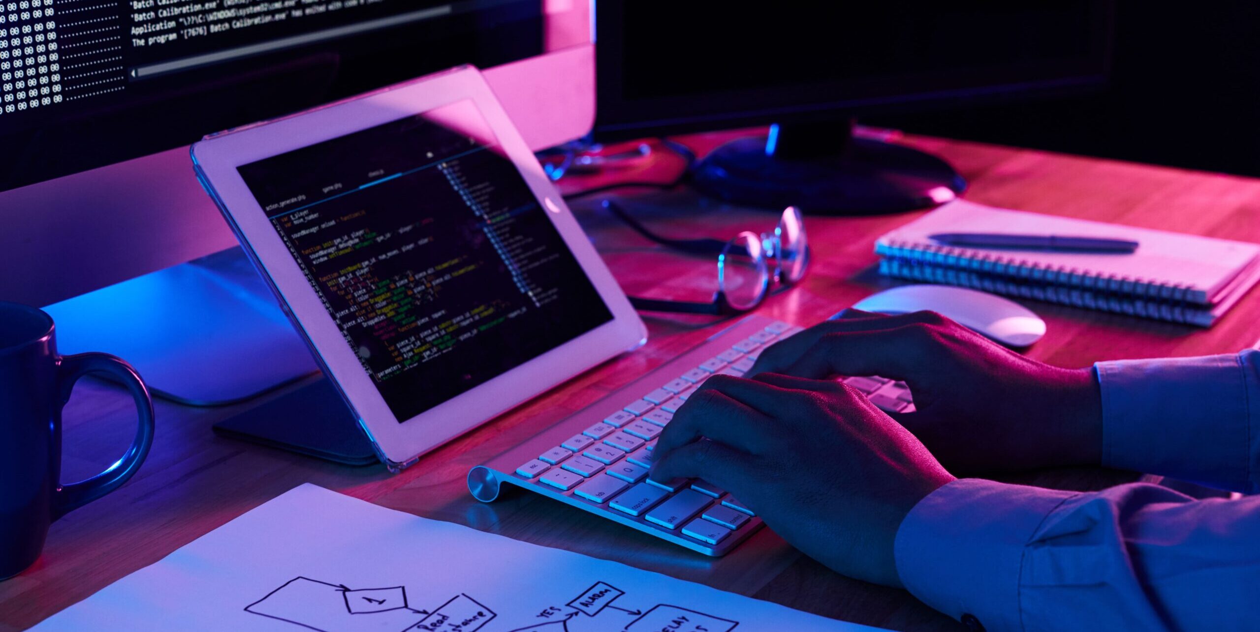 Разработка сайтов