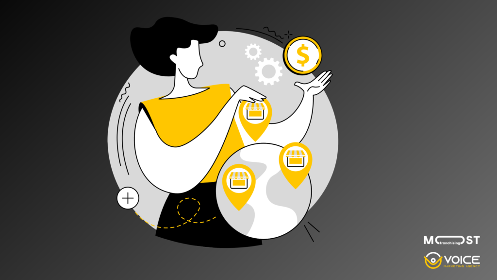 Банер для статті про Франшизи